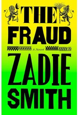 Fiction The Fraud