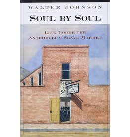 Non-Fiction: Slavery Soul By Soul