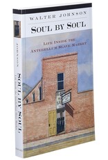 Non-Fiction: Slavery Soul By Soul: Life Inside the Antebellum Slave Market