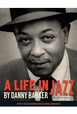 Louisiana History & Culture A Life in Jazz: Danny Barker