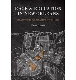 Louisiana: Non-Fiction Race and Education in New Orleans