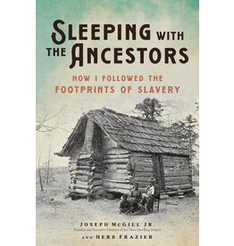 Sleeping With the Ancestors