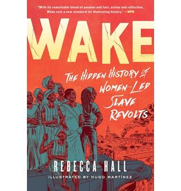 Non-Fiction: Resistance Wake