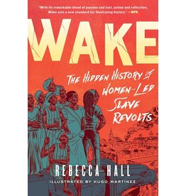 Non-Fiction: Slavery Wake