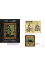 Non-Fiction: Civil War The Black Civil War Soldier: A Visual History of Conflict and Citizenship