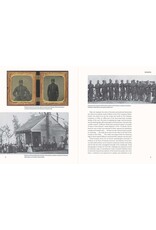 Non-Fiction: Civil War The Black Civil War Soldier: A Visual History of Conflict and Citizenship