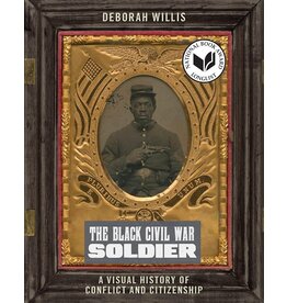 Non-Fiction: Civil War The Black Civil War Soldier