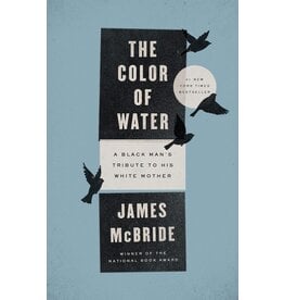 Non-Fiction: Memoirs & Essays The Color of Water