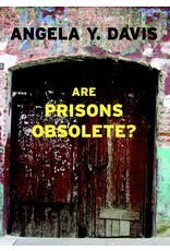 Non-Fiction: Civil Rights Are Prisons Obsolete?