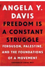 Non-Fiction: Civil Rights Freedom Is A Constant Struggle: Ferguson, Palestine, and the Foundations of a Movement