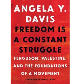 Non-Fiction: Civil Rights Freedom Is A Constant Struggle