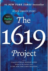 Non-Fiction: Slavery The 1619 Project