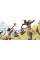 Kids: Picture Books The 1619 Project: Born on the Water