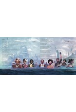 Kids: Picture Books The 1619 Project: Born on the Water