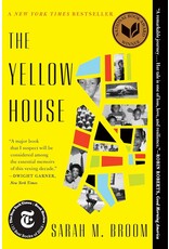 Louisiana History & Culture The Yellow House: A Memoir
