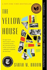 Louisiana: Non-Fiction The Yellow House: A Memoir