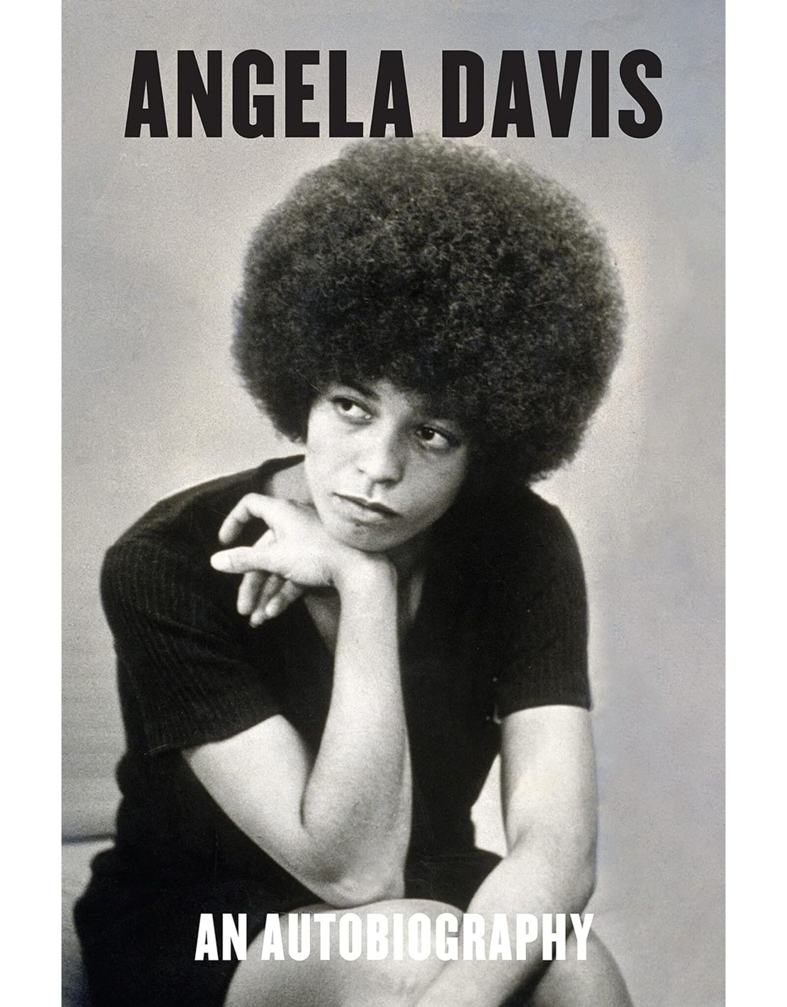Non-Fiction: Memoirs & Essays Angela Davis: An Autobiography