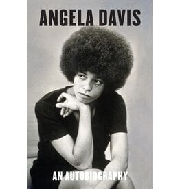 Non-Fiction: Memoirs & Essays Angela Davis: An Autobiography