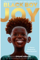 Children's Books Black Boy Joy: 17 Stores Celebrating Black Boyhood