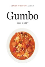 Cookbooks & Culinary History Gumbo: A Savor the South Cookbook