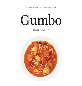 Cookbooks & Culinary History Gumbo