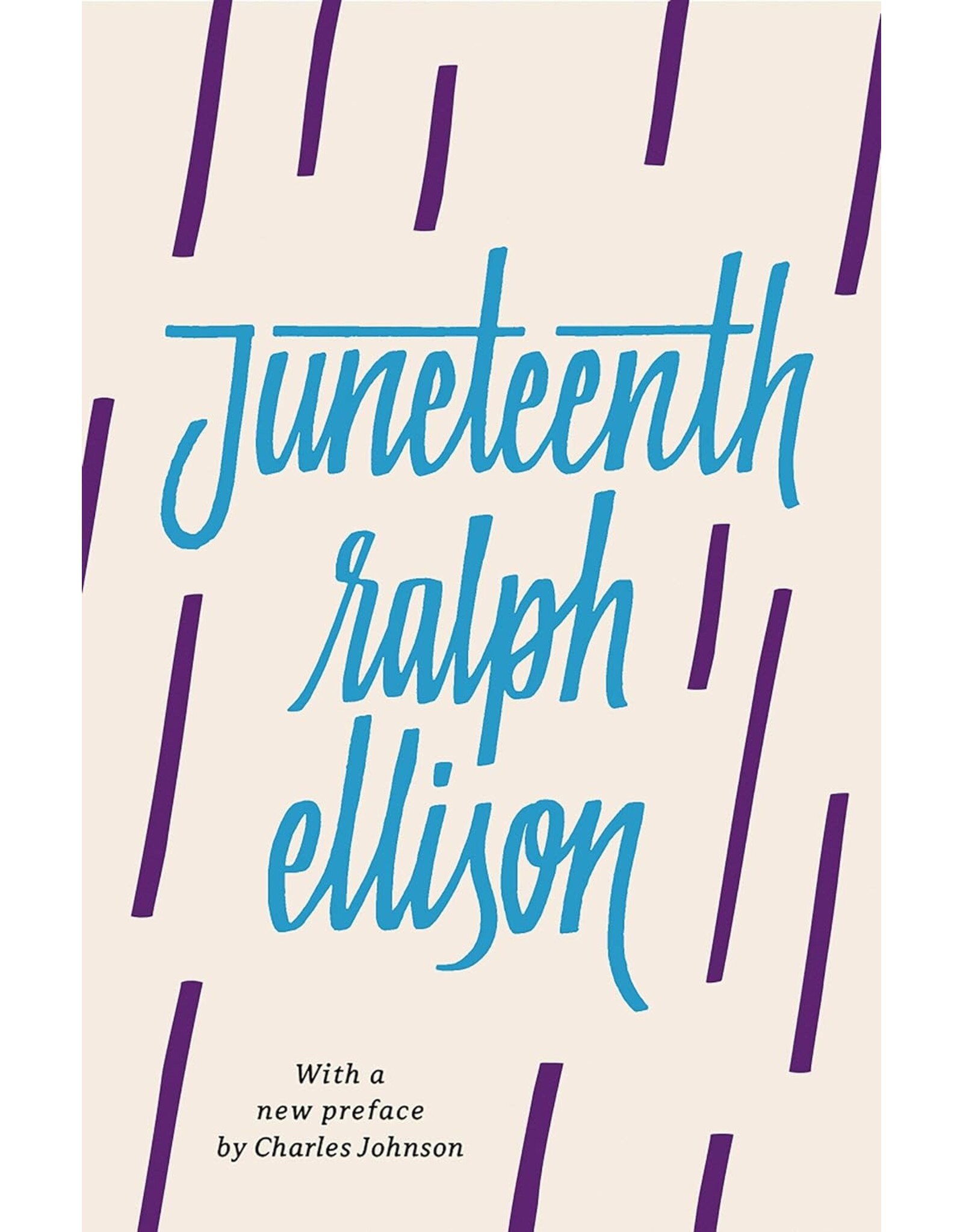 Fiction Juneteenth
