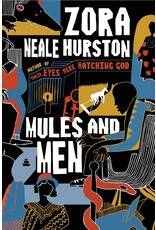 Fiction Mules and Men