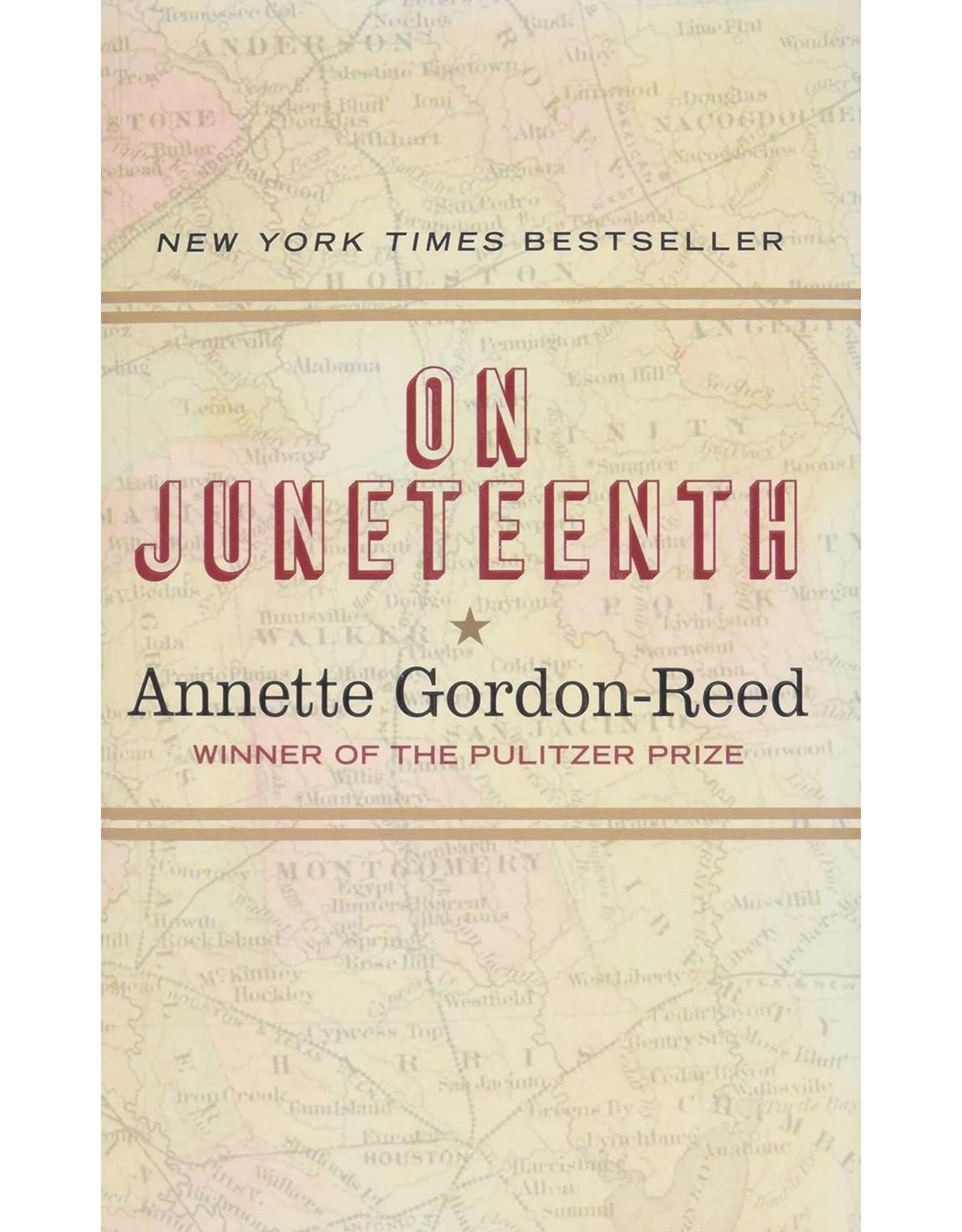Non-Fiction: Emancipation & Reconstruction On Juneteenth