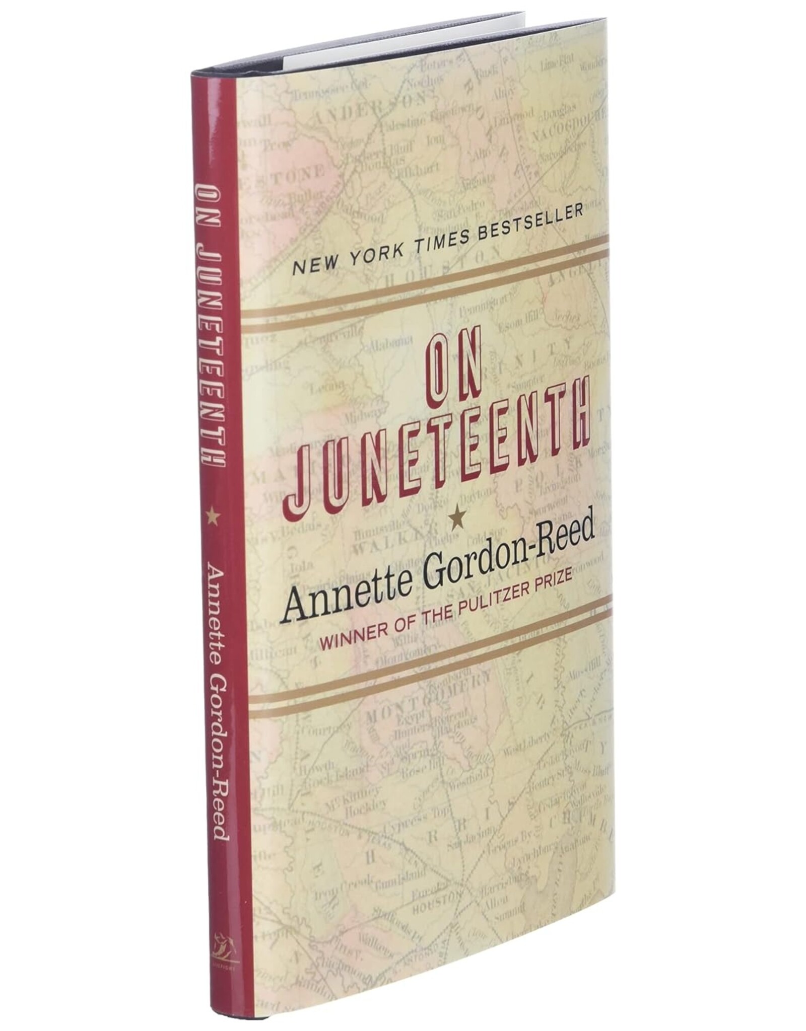 Non-Fiction: Emancipation & Reconstruction On Juneteenth