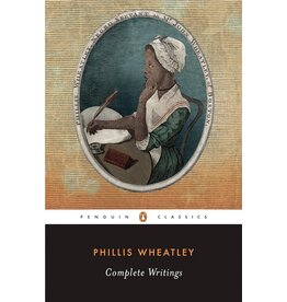 Poetry Phillis Wheatley: Complete Writings