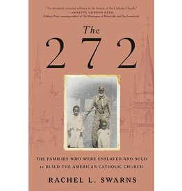 Non-Fiction: Slavery The 272