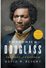 Non-Fiction: Slavery Frederick Douglass: Prophet of Freedom