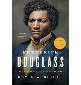 Non-Fiction: Slavery Frederick Douglass: Prophet of Freedom