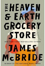 Fiction The Heaven & Earth Grocery Store