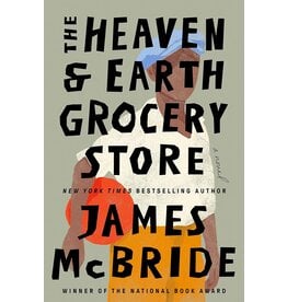 The Heaven & Earth Grocery Store