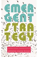 Spirituality & Healing Emergent Strategy: Shaping Change, Changing Worlds