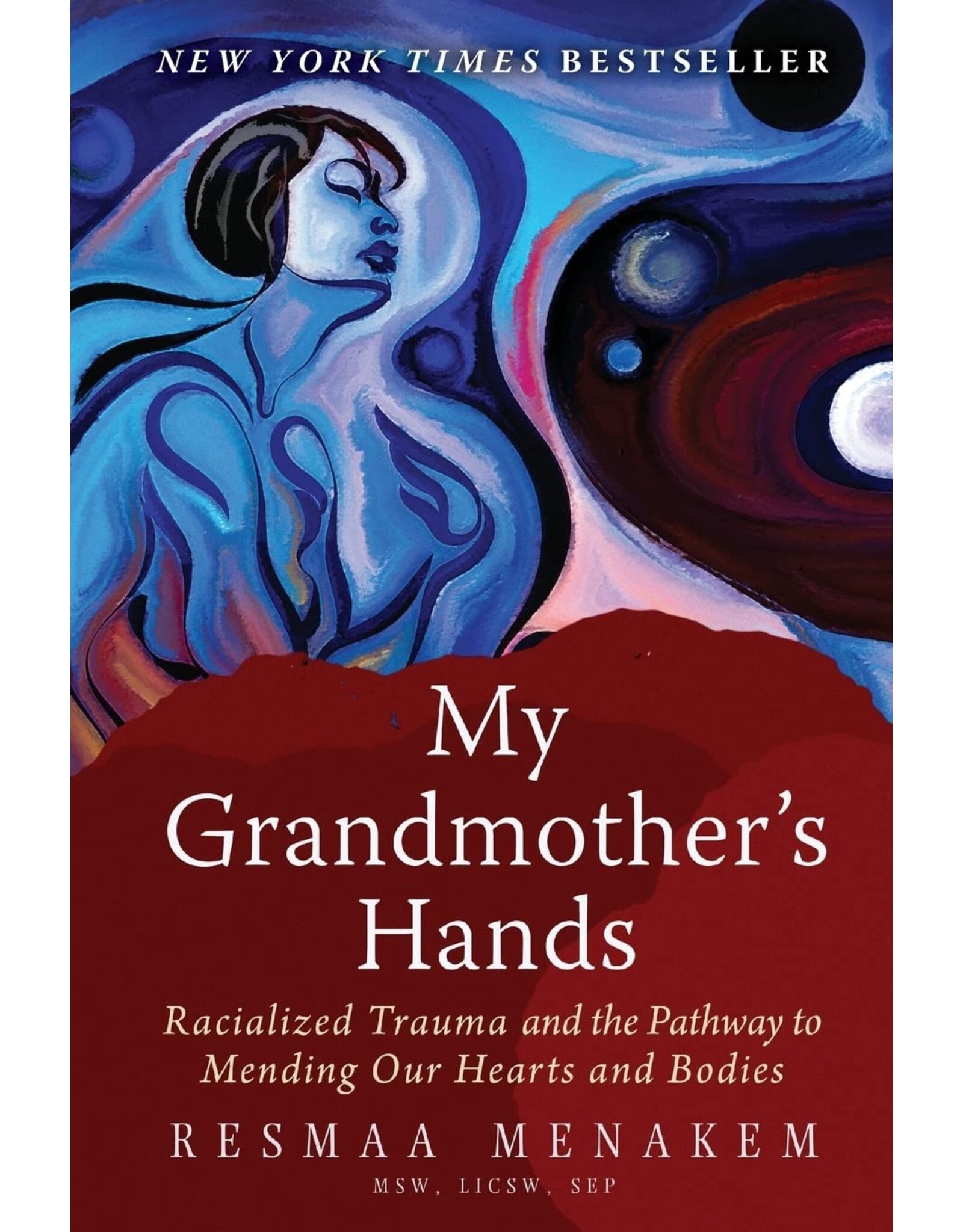 Spirituality & Healing My Grandmother's Hands: Racialized Trauma and the Pathway to Mending Our Hearts and Bodies