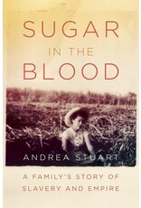 Non-Fiction: Slavery Sugar in the Blood