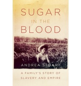 Non-Fiction: Slavery Sugar in the Blood