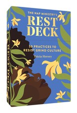 Spirituality & Healing Nap Ministry's Rest Deck