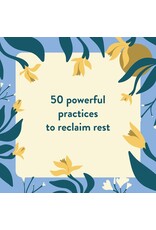 Spirituality & Healing Nap Ministry's Rest Deck