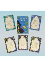 Spirituality & Healing Nap Ministry's Rest Deck