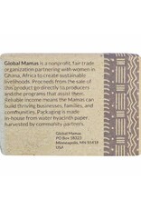 Global Mamas Shea Soap Lavender