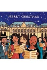New Orleans Christmas  Card