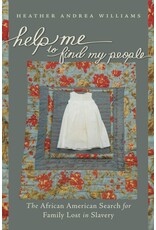 Non-Fiction: Emancipation & Reconstruction Help Me to Find My People: The African American Search for Family Lost in Slavery