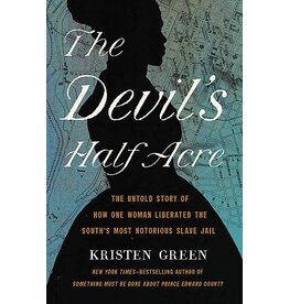 Non-Fiction: Resistance The Devil's Half Acre