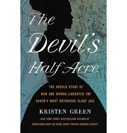 Non-Fiction: Slavery The Devil's Half Acre