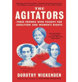 Non-Fiction: Slavery The Agitators