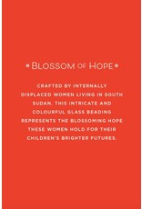 Blossom of Hope Ornament