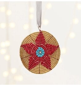 Blossom of Hope Ornament